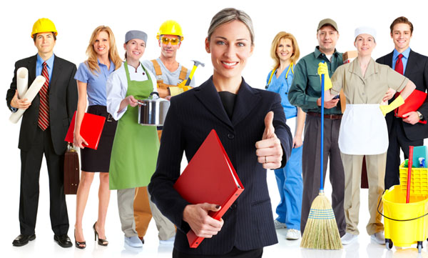 Buldan Duvar Kağıtcısı Hizmeti